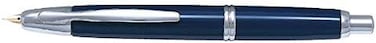 Pilot"Capless (Special Alloy Nib) / Dark Blue" [Nib: Fine]