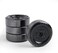 Pinewood Derby Wheels - Pro Lathed, Graphite Coated By Pinew