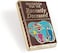 Pinsanity 'Handbook For The Recently Deceased' Enamel Lapel Pin