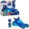 Pj Masks Vehicles-Cat Car