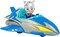 أقنعة PJ Save The Sky Cat-Car