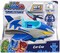 أقنعة PJ Save The Sky Cat-Car