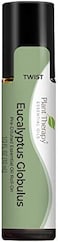 Plant Therapy Eucalyptus Pre-Diluted Roll-On 10ml (1/3 Oz) 100% Pure, Therapeutic Grade