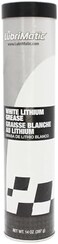 شحم الليثيوم الأبيض Lubrimatic 11354 - خرطوشة 14 أونصة