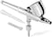 Pointzero Multi-Purpose Dual-Action Airbrush Set - Mini Compressor Kit