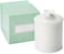 Portmeirion Home &amp; Gifts Storage Jar, Porcelain, White, 13 X 13 X 18 Cm