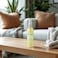Positive Essence Thai Lemongrass Linen And Room Spray, Natural Air Freshener Made With Pure Lemongrass Essential Oil, Bathroom Air Freshener Or Calming Pillow Spray