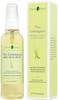 Positive Essence Thai Lemongrass Linen And Room Spray, Natural Air Freshener Made With Pure Lemongrass Essential Oil, Bathroom Air Freshener Or Calming Pillow Spray