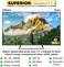 Powerbear 4K HDMI Cable 10 Ft, High Speed Braided Nylon &amp; Gold Connectors 4K @60Hz Ultra HD 2K 1080P Dolby &amp; Arc Compatible, For Laptop Monitor Ps5 Ps4 Xbox One Fire Tv Apple Tv &amp; More