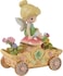 Precious Moments, Disney Showcase Collection, Have A Fairy Happy Birthday, Disney Birthday Parade, Age 6, Resin Figurine, 104408