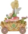 Precious Moments, Disney Showcase Collection, Have A Fairy Happy Birthday, Disney Birthday Parade, Age 6, Resin Figurine, 104408