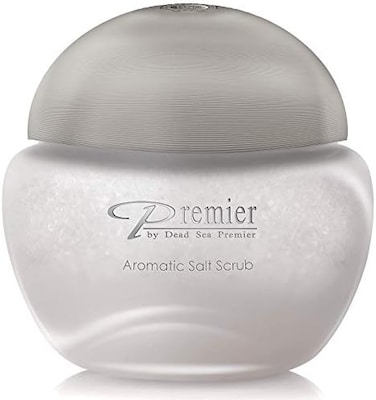 Premier By Dead Sea Premier Classic Aromatherapy Salt Scrub