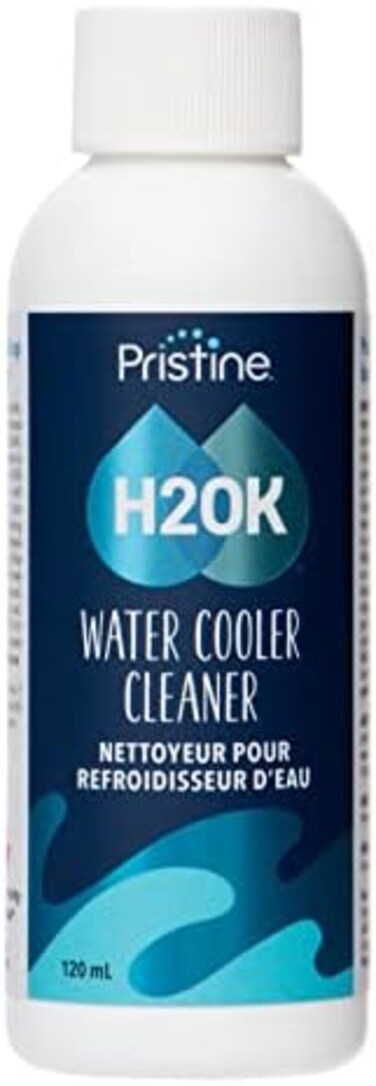 H2Ok Water Cooler Cleaner