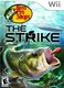 Acquasea Bass Pro Shops: The Strike - Nintendo Wii (Game Only)
