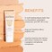 Pūrlisse Perfect Glow Bb Cream With SPF 30 - Matte Meets Dewy Finish - Enriched With Goji &amp; Hawthorn Berry To Help Improve Skin Texture &amp; Radiance - Light Warm (1.4 Oz)