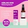 Q+A Azelaic Acid Balancing Serum, Containing Pore Minimising Zinc Pca And Antioxidants For Fresher And Smoother Skin, 30ml, 30ml (Pack Of 1)