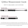 Qty (2) Front Hood Bonnet Struts Lift Supports Shocks Compatible With Infiniti M35H, M37 M56 2011 2012 2013, Q70 Q70L 2014 2015 2016 2017