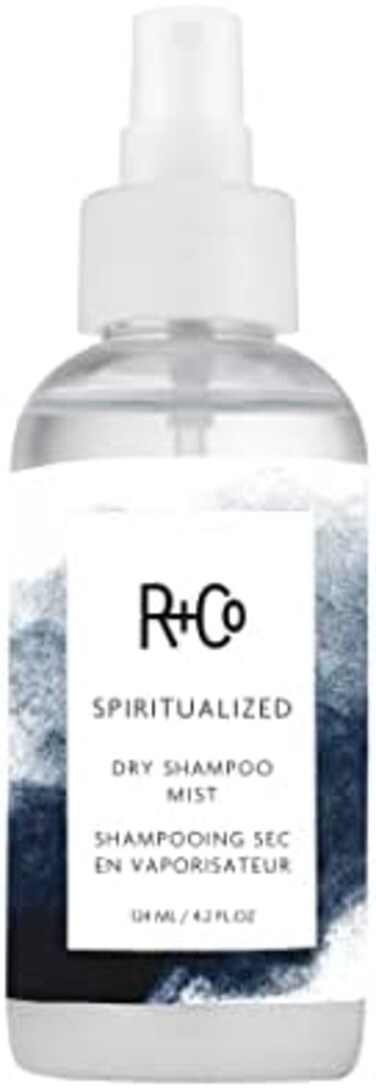 R+Co Spiritualized Dry Shampoo Mist, 4.2 Fl. Oz.