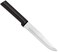 سكين Rada Cutlery W206 قصير مع مقبض من الراتنج من الفولاذ المقاوم للصدأ