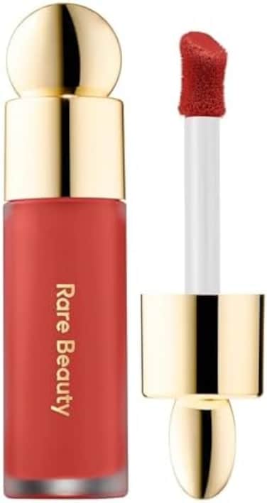 Yikki Rare Beauty Soft Pin Matte Liquid Blush, Love