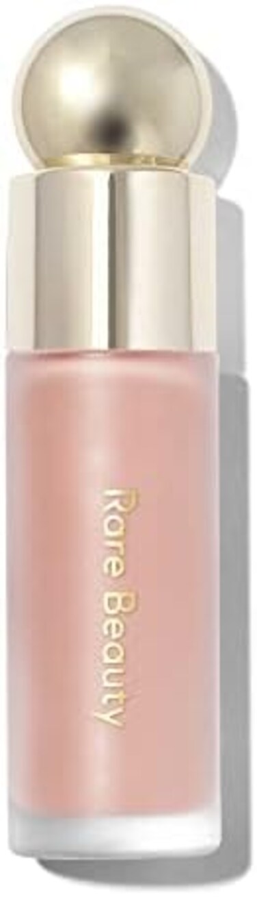 أحمر خدود سائل مطفي سوفت بين رير بيوتي من يكي - بيس