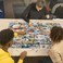 أحجية الصور المقطوعة من Ravensburger 99 Volkswagen Vw Campervan Moments مكونة من 3000 قطعة للبالغين والأطفال بعمر 12 عامًا فما فوق