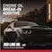 Red Line Oil 81403 Engine Oil Break-In Additive - 0, 46L