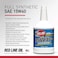 Red Line Red21405 15W-40 Diesel Oil - 1 Gallon Jug
