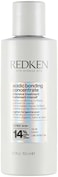 Redken Acidic Bonding Concentrate Intensive Pre-Treatment, Repairs Broken Bonds, For Damaged Hair, Bonding Care, 150ml