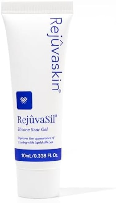 جل الندبات السيليكون ريجوفاسيل من كومباك، 10 مل
