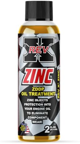 Zddp Buy Zddp Oil Additive - Zinc & Phosphorus Online | Carrefour UAE