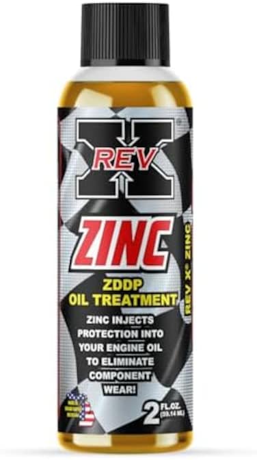 مادة مضافة للزيت Zddp - الزنك والفوسفور