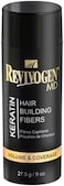Revivogen Md Keratin Hair Building Fibers, Hairline Powder, Hair Fibers, Hair Fibers For Thinning Hair, Hair Fiber Spray, Thick Fiber For Hair Men And Women, Hair Filler, .9Oz, Medium Brown