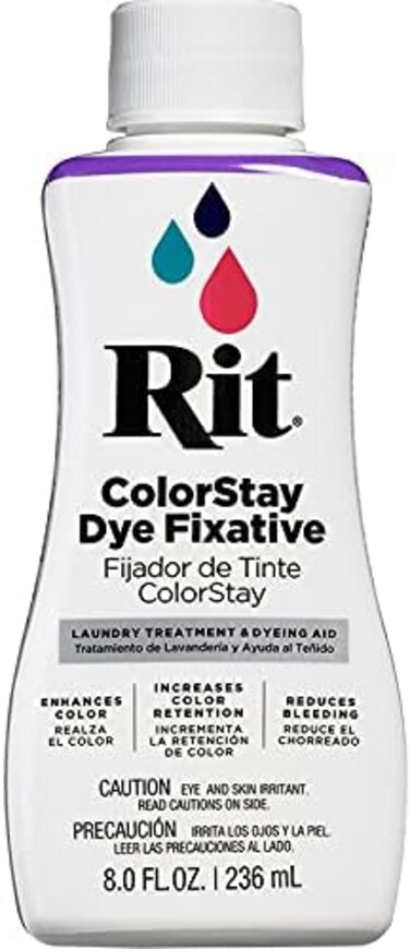 ريت صبغ السائل كولورستاي صبغ مثبت