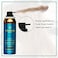 Rita Hazan Root Concealer Touch Up Spray - Instant Spray To Cover Up Roots - Quick Drying, Water-Resistant Formula - Temporary Hair Color Spray For Gray Roots - 2 Oz. Root Spray
