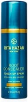 Rita Hazan Root Concealer Touch Up Spray - Instant Spray To Cover Up Roots - Quick Drying, Water-Resistant Formula - Temporary Hair Color Spray For Gray Roots - 2 Oz. Root Spray