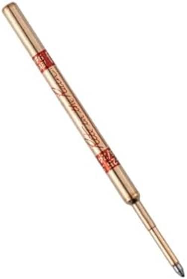 Rite In The Rain Weatherproof Pen Refill - Red Ink, 3.5 X 0.187 X 0.25