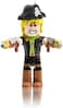 Roblox Action Collection - Series 7 Mystery Figure 6-Pack [Includes 6 Exclusive Virtual Items]