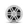 مكبرات صوت Rockford Fosgate M0-65 Marine Grade 6.5 بوصة محورية كاملة النطاق - أبيض (زوج)