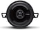 Rockford Fosgate P1 Punch Coaxials 3.5" 20W Speaker - P132