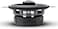 Rockford Fosgate P1 Punch Coaxials 3.5" 20W Speaker - P132