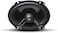 Rockford Fosgate T1682 Power 6"X8" 2-Way Full-Range Speaker (Pair)