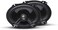 Rockford Fosgate T1682 Power 6"X8" 2-Way Full-Range Speaker (Pair)
