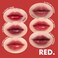Rom&amp;Nd Juicy Lasting Tint 12 Cherry Bomb 5.5G