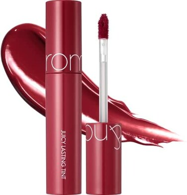 Rom&amp;Nd Juicy Lasting Tint 12 Cherry Bomb 5.5G
