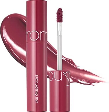 Rom&amp;Nd Juicy Lasting Tint 06 Figfig 5.5G