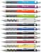 Rotring Tikky Schwarz 0, 35 Mit Farbcode