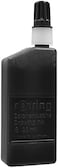 Rotring Drawing Ink For Isograph Pens 23ml Bottle Black Ref S0194660