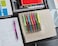 Rotring Tikky Mechanical Pencil, 1.0 mm, Burgundy (1904693)