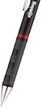 Rotring Tikky Mechanical Pencil, 1.0 mm, Burgundy (1904693)